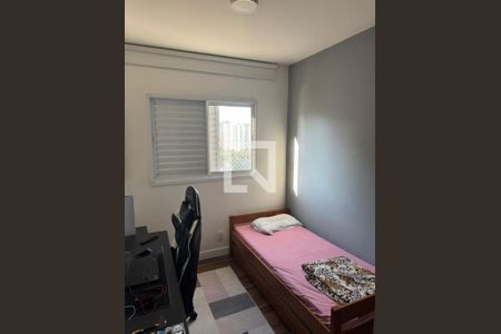 Foto 08 de apartamento à venda com 3 quartos, 62m² em Vila Andrade, São Paulo