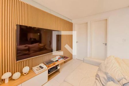 Foto 43 de apartamento à venda com 2 quartos, 70m² em Chácara Klabin, São Paulo
