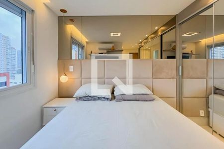 Foto 41 de apartamento à venda com 2 quartos, 70m² em Chácara Klabin, São Paulo