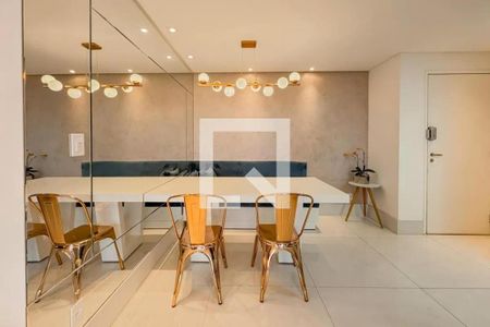 Foto 38 de apartamento à venda com 2 quartos, 70m² em Chácara Klabin, São Paulo