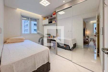 Foto 19 de apartamento à venda com 2 quartos, 70m² em Chácara Klabin, São Paulo