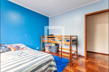 Foto 18 de casa à venda com 3 quartos, 211m² em Vila do Bosque, São Paulo