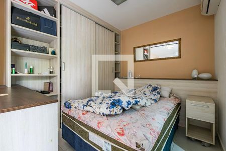 Studio de kitnet/studio à venda com 1 quarto, 39m² em Vila Mariana, São Paulo