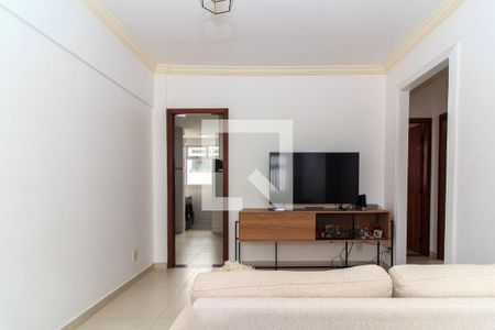 Foto 06 de apartamento à venda com 3 quartos, 64m² em Castelo, Belo Horizonte