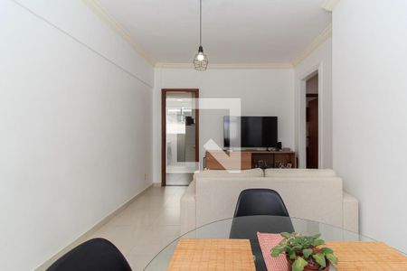 Foto 07 de apartamento à venda com 3 quartos, 64m² em Castelo, Belo Horizonte