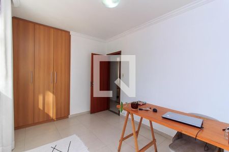 Foto 22 de apartamento à venda com 3 quartos, 64m² em Castelo, Belo Horizonte