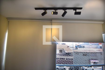 Varanda de apartamento à venda com 2 quartos, 62m² em Vila Carrão, São Paulo