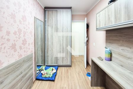 Quarto 1 de apartamento à venda com 3 quartos, 73m² em Nova Petrópolis, São Bernardo do Campo