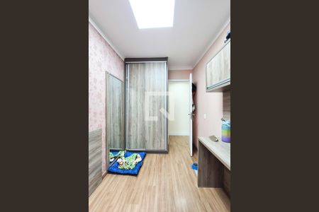 Quarto 1 de apartamento à venda com 3 quartos, 73m² em Nova Petrópolis, São Bernardo do Campo