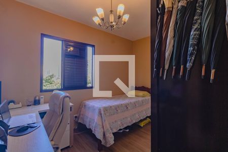 Quarto 2 de apartamento à venda com 3 quartos, 75m² em Chácara Inglesa, São Paulo