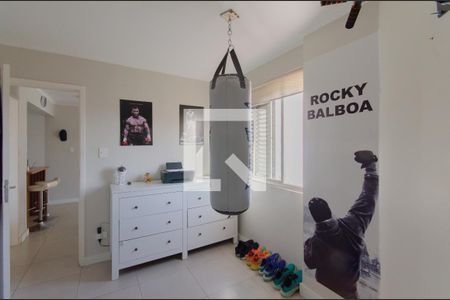 Quarto de apartamento à venda com 2 quartos, 75m² em Vila Monumento, São Paulo