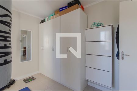 Quarto de apartamento à venda com 2 quartos, 75m² em Vila Monumento, São Paulo