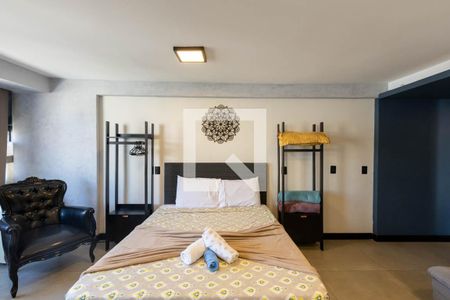 Studio de kitnet/studio à venda com 1 quarto, 38m² em Centro Histórico de São Paulo, São Paulo