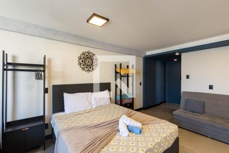 Studio de kitnet/studio à venda com 1 quarto, 38m² em Centro Histórico de São Paulo, São Paulo