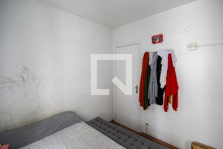 Quarto de apartamento à venda com 2 quartos, 56m² em Freguesia do Ó, São Paulo