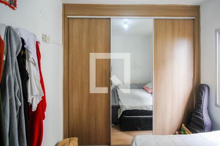 Quarto de apartamento à venda com 2 quartos, 56m² em Freguesia do Ó, São Paulo