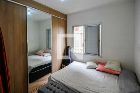 Quarto de apartamento à venda com 2 quartos, 56m² em Freguesia do Ó, São Paulo