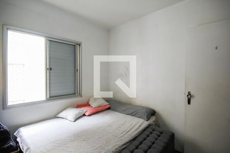 Quarto de apartamento à venda com 2 quartos, 56m² em Freguesia do Ó, São Paulo