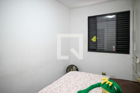 Quarto 1 de apartamento para alugar com 2 quartos, 48m² em Jardim Celeste, São Paulo