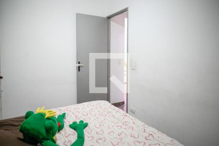 Quarto 1 de apartamento para alugar com 2 quartos, 48m² em Jardim Celeste, São Paulo