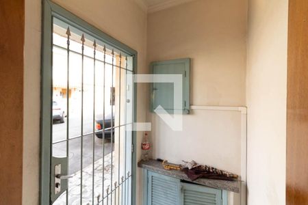 Entrada  de casa de condomínio à venda com 2 quartos, 150m² em Bosque da Saúde, São Paulo