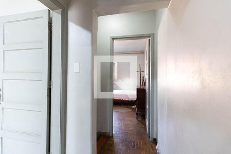 Corredor de casa de condomínio à venda com 2 quartos, 150m² em Bosque da Saúde, São Paulo