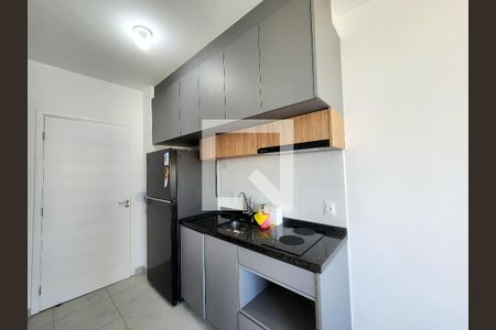 Studio de kitnet/studio à venda com 1 quarto, 24m² em Vila Olímpia, São Paulo