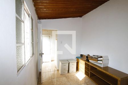 Sala de kitnet/studio para alugar com 1 quarto, 60m² em Alípio de Melo, Belo Horizonte