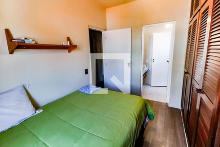 Quarto de apartamento à venda com 3 quartos, 140m² em Vila Morse, São Paulo