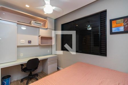 Quarto 1 de apartamento à venda com 4 quartos, 239m² em União, Belo Horizonte