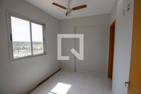 Quarto de apartamento para alugar com 1 quarto, 42m² em Qn 614, Brasília