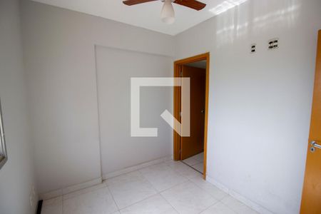 Quarto de apartamento para alugar com 1 quarto, 42m² em Qn 614, Brasília