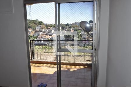 Sala de apartamento à venda com 2 quartos, 88m² em Engenho Novo, Rio de Janeiro