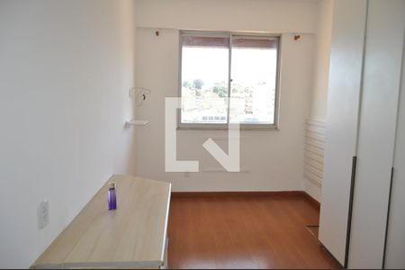 Quarto 1 de apartamento à venda com 2 quartos, 88m² em Engenho Novo, Rio de Janeiro