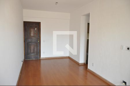 Sala de apartamento à venda com 2 quartos, 88m² em Engenho Novo, Rio de Janeiro