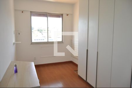 Quarto 1 de apartamento à venda com 2 quartos, 88m² em Engenho Novo, Rio de Janeiro