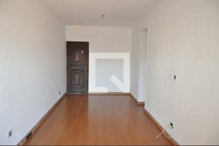 Sala de apartamento à venda com 2 quartos, 88m² em Engenho Novo, Rio de Janeiro