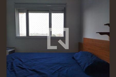 Quarto de apartamento à venda com 1 quarto, 30m² em Penha de França, São Paulo