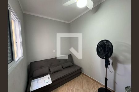 Apartamento à venda com 2 quartos, 44m² em Vila Junqueira, Santo André