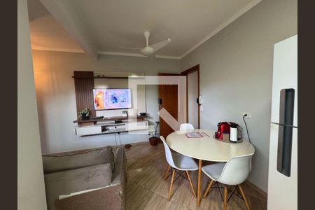 Apartamento à venda com 2 quartos, 44m² em Vila Junqueira, Santo André