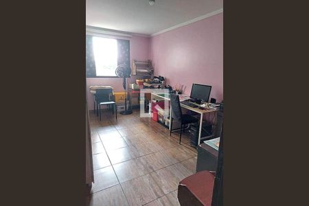 Casa à venda com 3 quartos, 299m² em Vila Leopoldina, Santo André