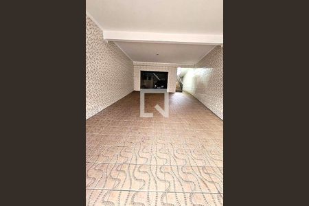 Casa à venda com 3 quartos, 299m² em Vila Leopoldina, Santo André