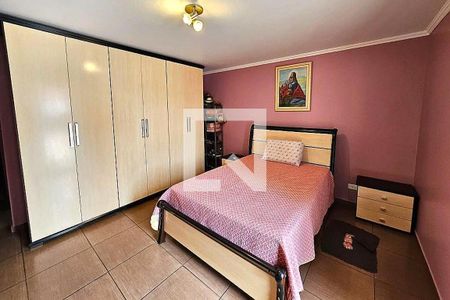 Casa à venda com 3 quartos, 299m² em Vila Leopoldina, Santo André