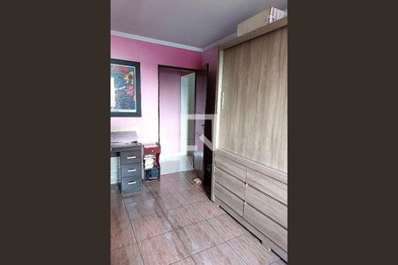 Casa à venda com 3 quartos, 299m² em Vila Leopoldina, Santo André