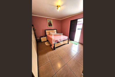 Casa à venda com 3 quartos, 299m² em Vila Leopoldina, Santo André