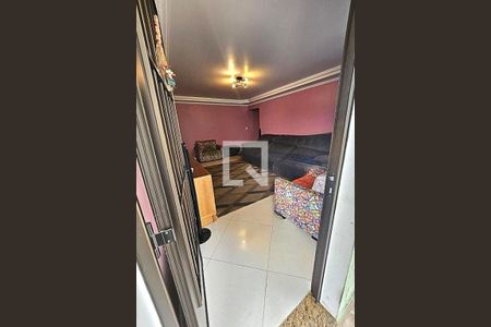 Casa à venda com 3 quartos, 299m² em Vila Leopoldina, Santo André