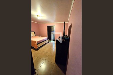 Casa à venda com 3 quartos, 299m² em Vila Leopoldina, Santo André