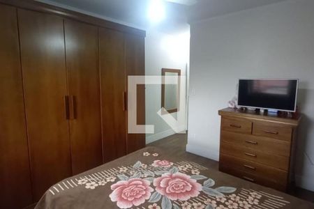 Casa à venda com 3 quartos, 197m² em Vila Floresta, Santo André
