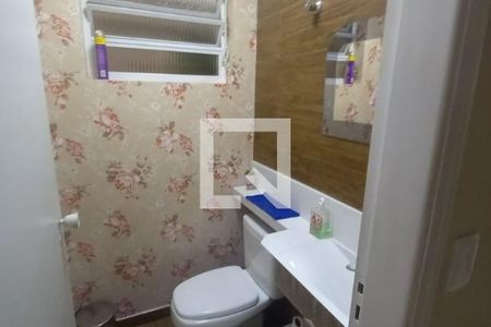 Casa à venda com 3 quartos, 197m² em Vila Floresta, Santo André