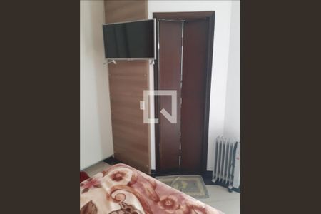Apartamento à venda com 2 quartos, 88m² em Vila Tibiriçá, Santo André